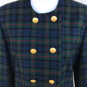 🎉HP🎉Classic Pendleton Jacket